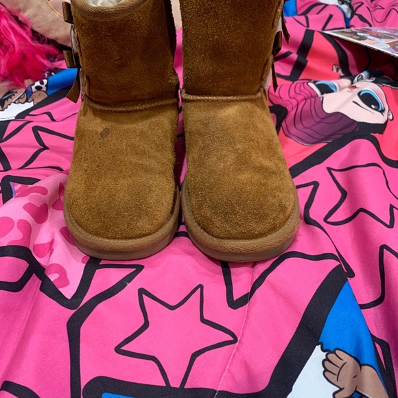 Girls shoes size 1 - Picture 5 of 8